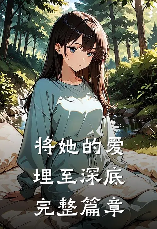 将她的爱埋至深底完整篇章