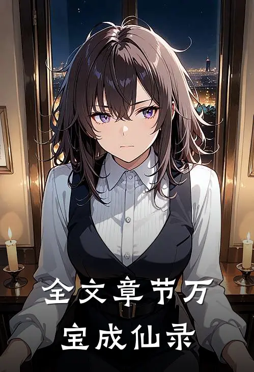 全文章节万宝成仙录