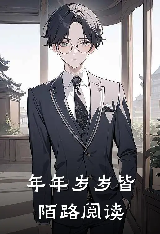 年年岁岁皆陌路阅读