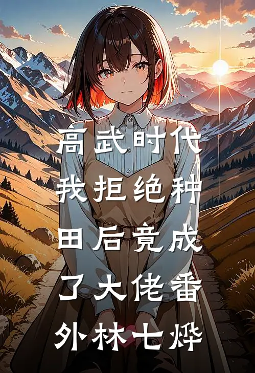高武时代，我拒绝种田后竟成了大佬番外林七烨
