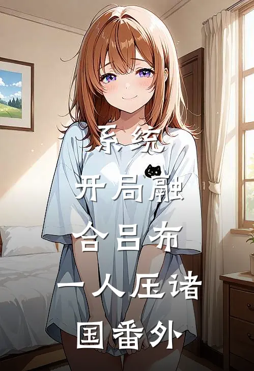 系统：开局融合吕布，一人压诸国番外