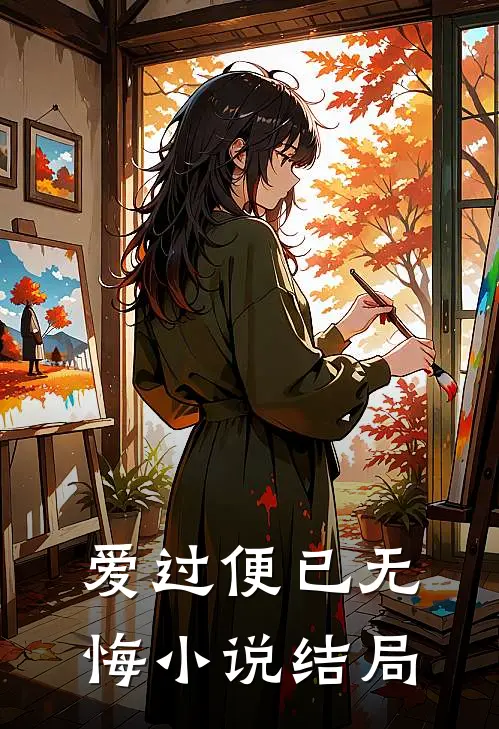 爱过便已无悔小说结局