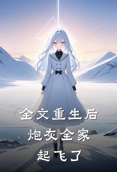 全文重生后，炮灰全家起飞了