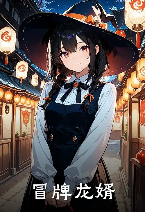 冒牌龙婿