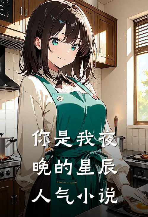 你是我夜晚的星辰人气免费阅读