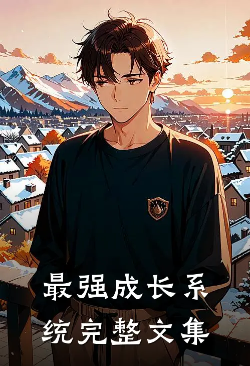 最强成长系统完整文集