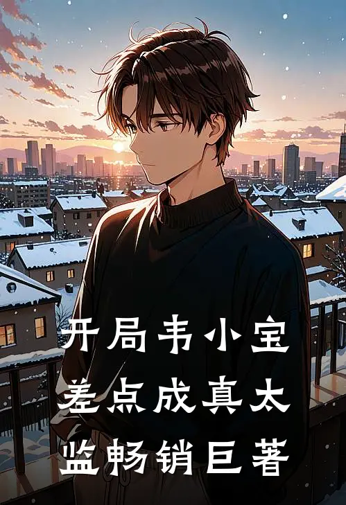 开局韦小宝，差点成真太监畅销巨著