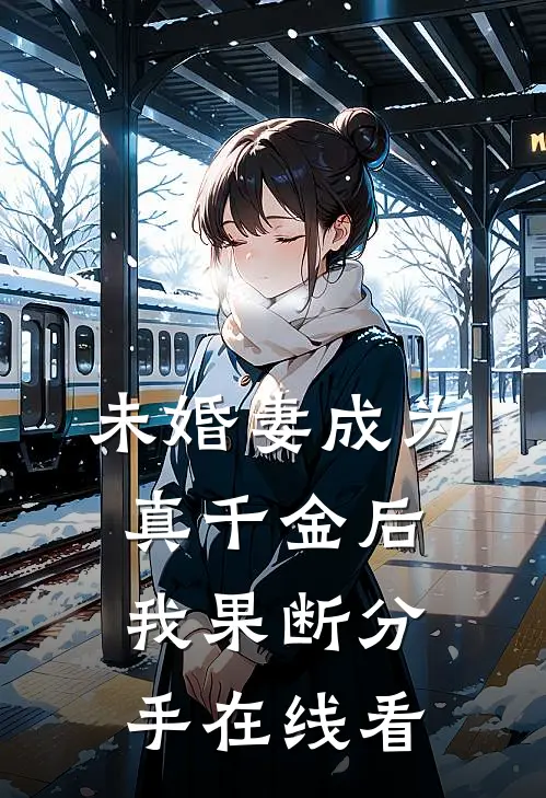 未婚妻成为真千金后,我果断分手在线看