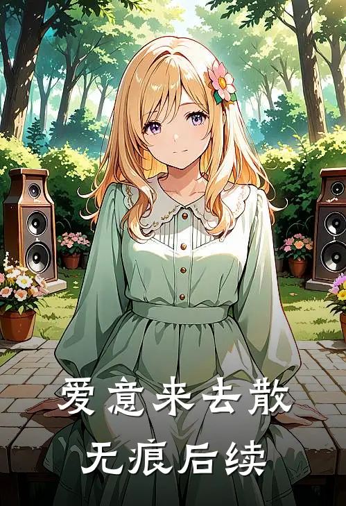 爱意来去散无痕后续