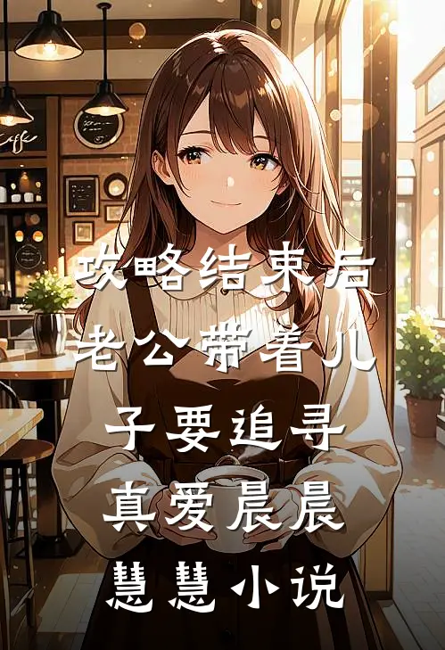 攻略结束后，老公带着儿子要追寻真爱晨晨慧慧小说