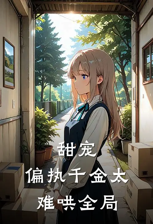 甜宠偏执千金太难哄全局