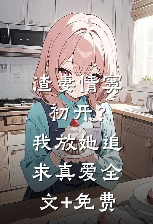 渣妻情窦初开？我放她追求真爱全文+免费