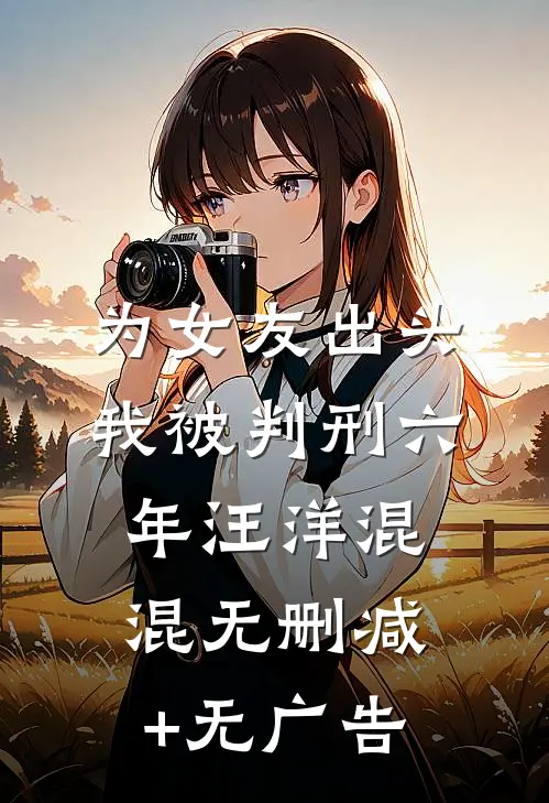 为女友出头，我被判刑六年汪洋混混无删减+无广告