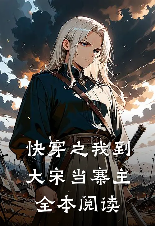 快穿之我到大宋当寨主全本阅读