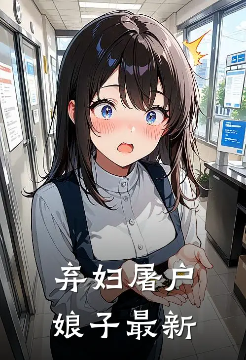弃妇·屠户娘子最新
