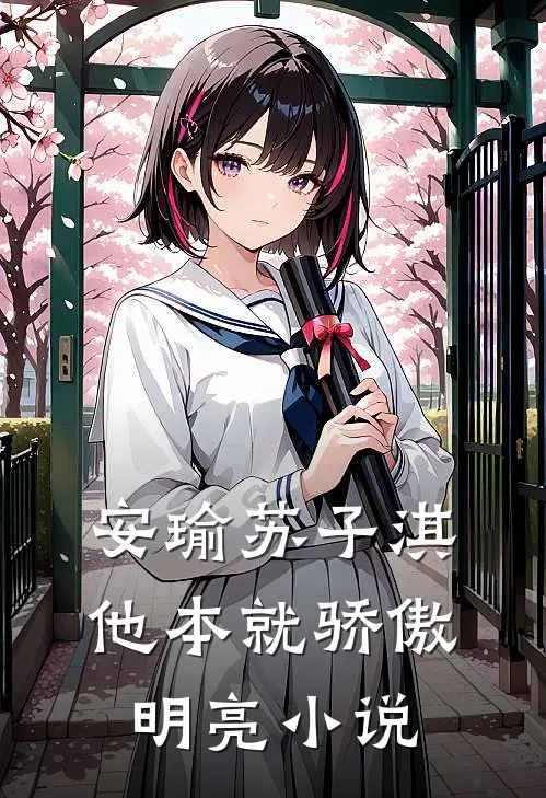 安瑜苏子淇他本就骄傲明亮小说