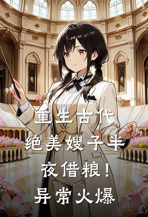 重生古代：绝美嫂子半夜借粮！异常火爆