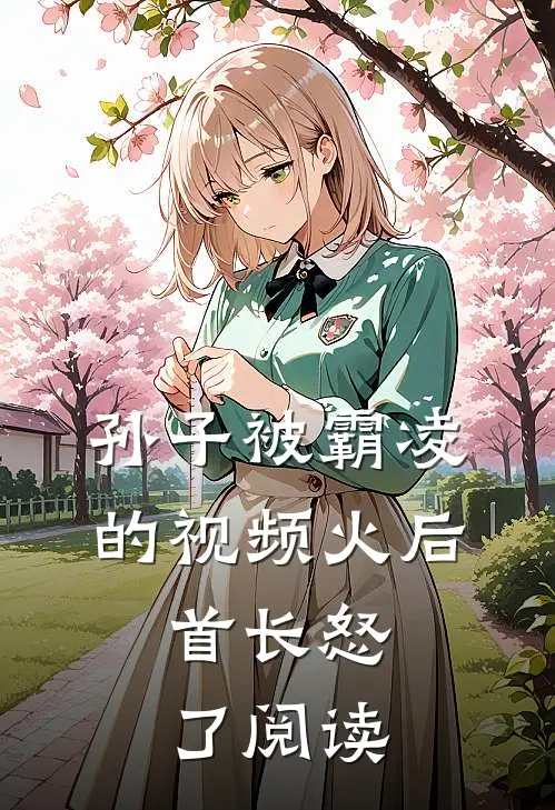 孙子被霸凌的视频火后，首长怒了阅读