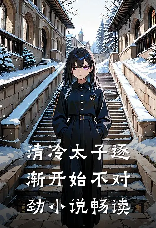 清冷太子逐渐开始不对劲小说畅读