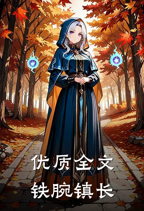 优质全文铁腕镇长