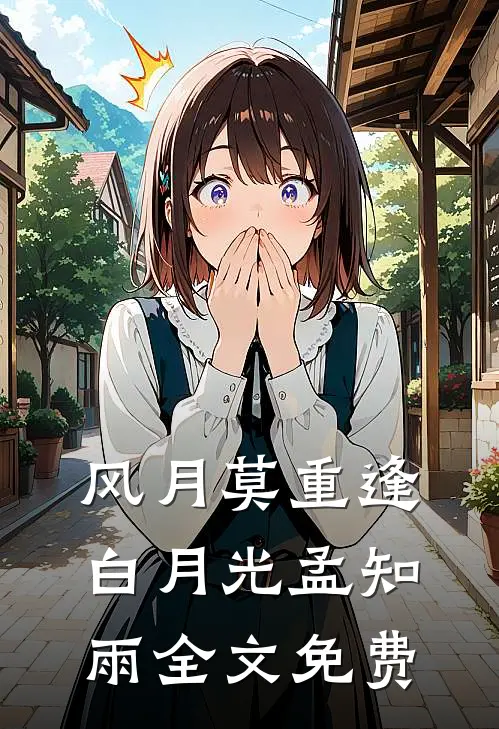 风月莫重逢白月光孟知雨全文免费