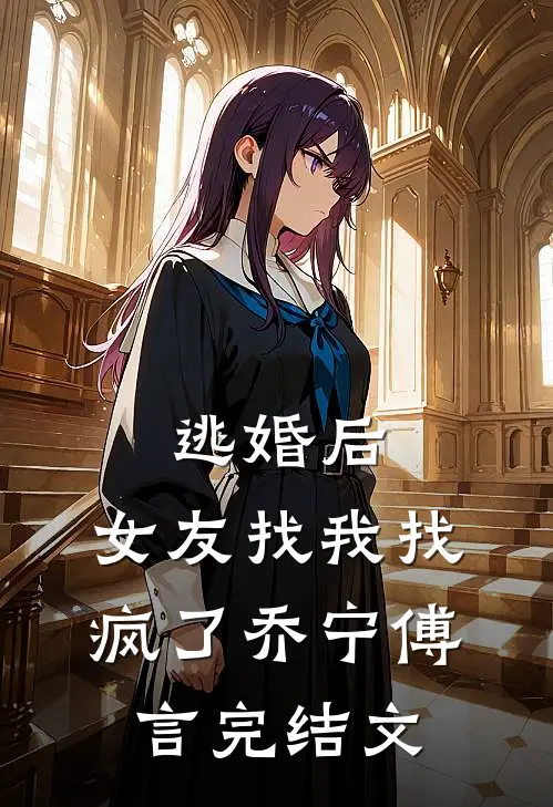 逃婚后，女友找我找疯了乔宁傅言完结文