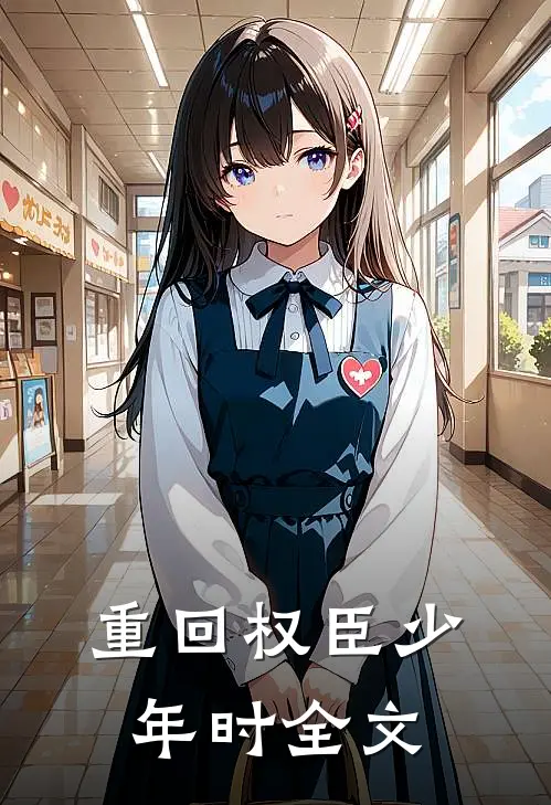 重回权臣少年时全文