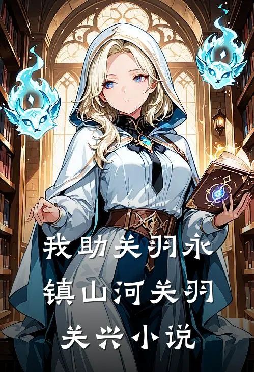 我助关羽永镇山河关羽关兴小说
