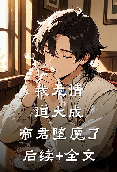 我无情道大成，帝君堕魔了后续+全文
