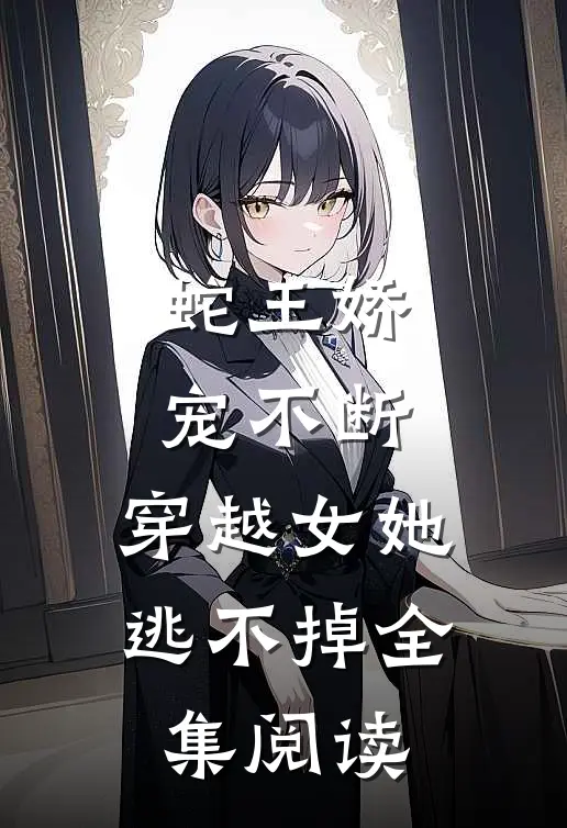 蛇王娇宠不断，穿越女她逃不掉全集阅读