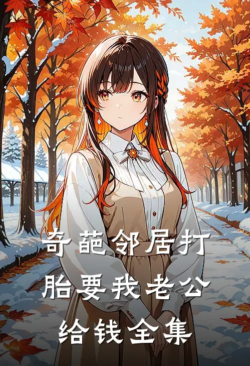 奇葩邻居打胎要我老公给钱 全集