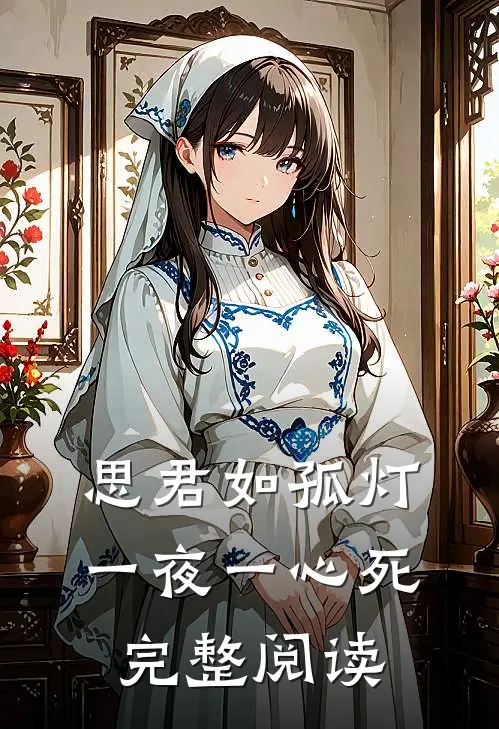 思君如孤灯，一夜一心死完整阅读
