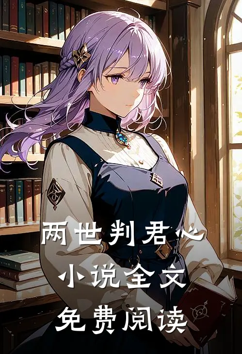 两世判君心小说全文免费阅读