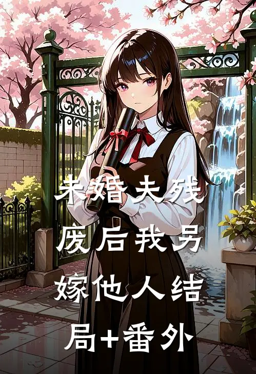 未婚夫残废后我另嫁他人结局+番外