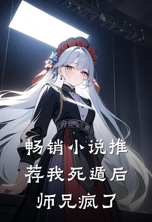 畅销小说推荐我死遁后，师兄疯了