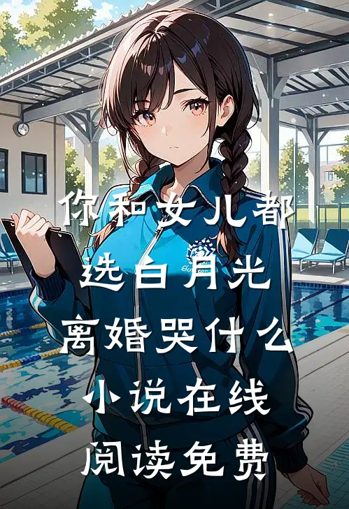 你和女儿都选白月光，离婚哭什么小说在线阅读免费