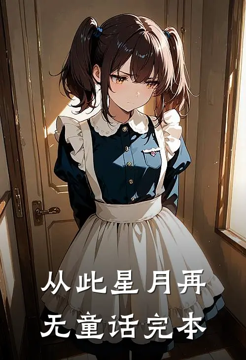 从此星月再无童话完本
