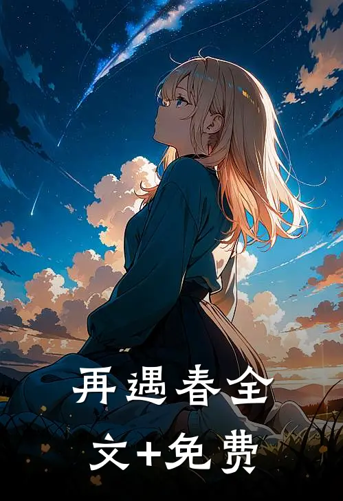 再遇春全文+免费