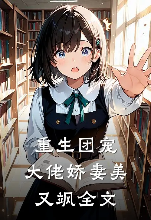 重生团宠：大佬娇妻美又飒全文