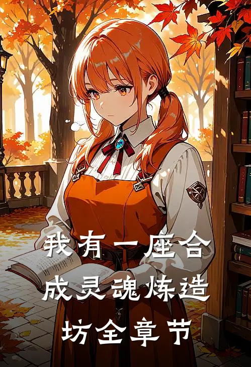我有一座合成灵魂炼造坊全章节