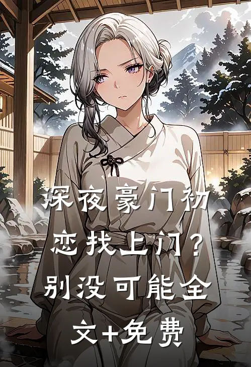 深夜豪门初恋找上门？别，没可能全文+免费