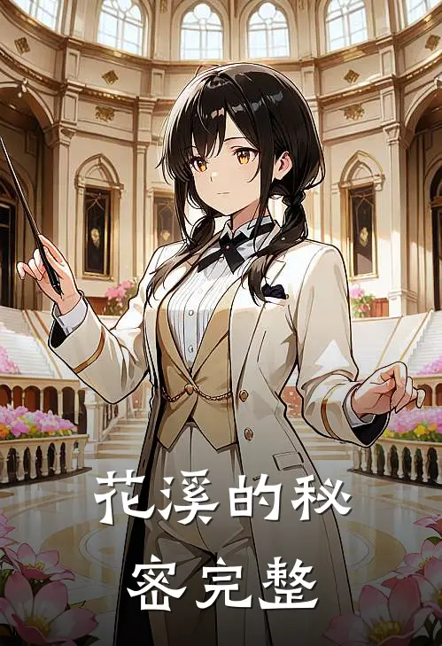 花溪的秘密完整