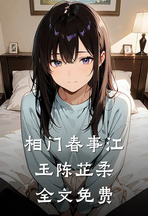 相门春事江玉陈芷柔全文免费