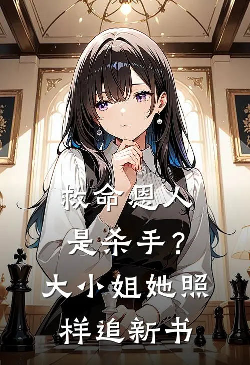 救命恩人是杀手？大小姐她照样追新书