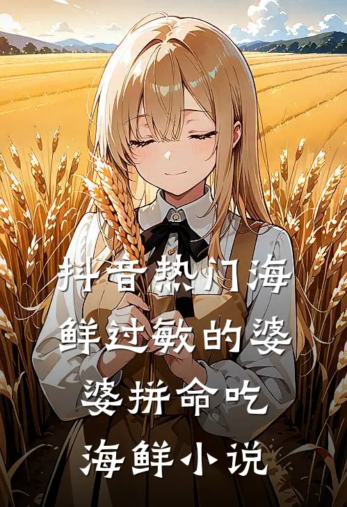 抖音热门海鲜过敏的婆婆拼命吃海鲜小说