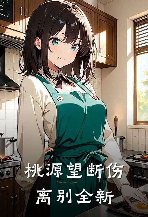 桃源望断伤离别全新