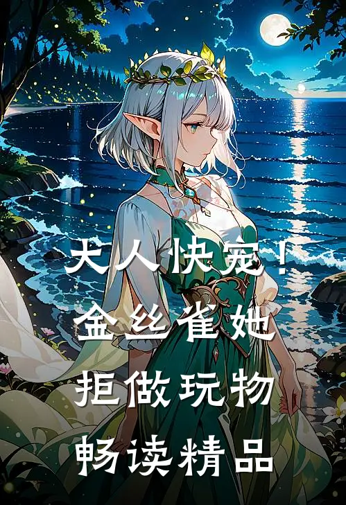 大人快宠！金丝雀她拒做玩物畅读精品