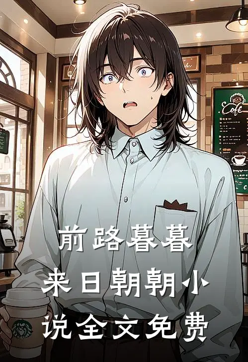 前路暮暮，来日朝朝小说全文免费