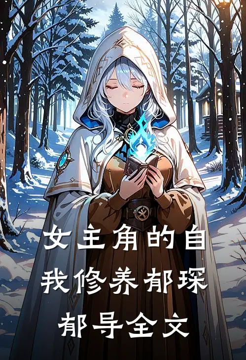 女主角的自我修养郁琛郁导全文
