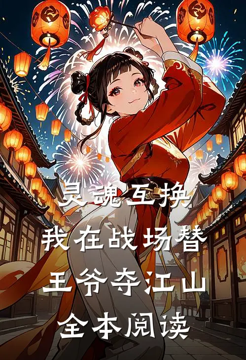 灵魂互换：我在战场替王爷夺江山全本阅读